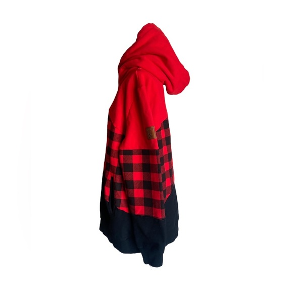 AMPERSAND Singlehood Sweatshirt
Under the Mistletoe size XXL - Picture 6 of 10